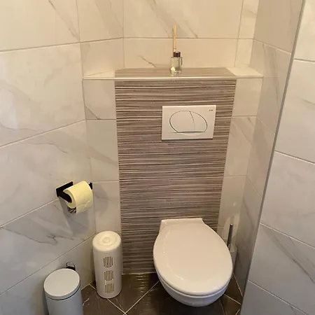 Lana Apartment Novi Vinodolski