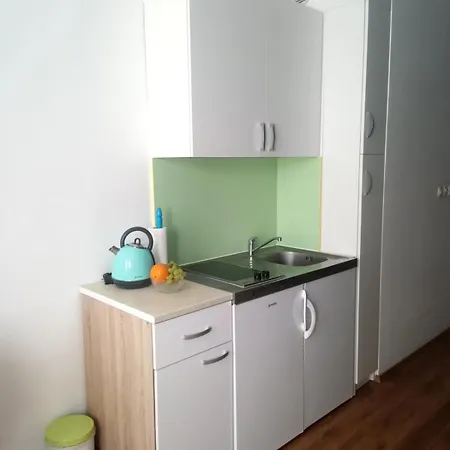 Lana Apartment