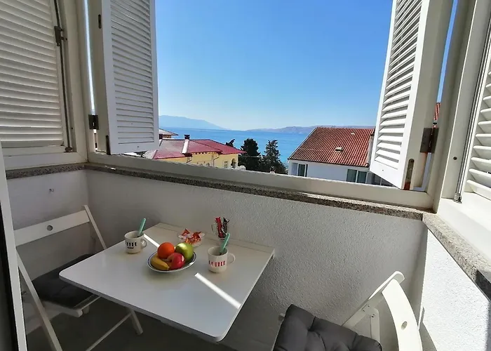 Lana Apartman *