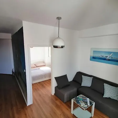 Lana Apartamento Novi Vinodolski
