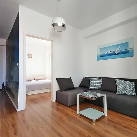 Lana Apartamento