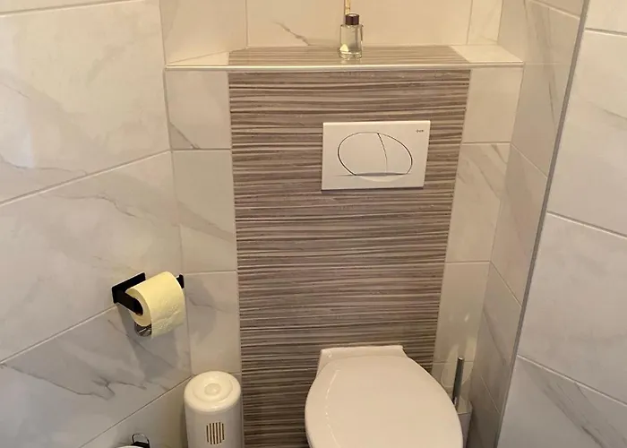 Lana Apartman Novi Vinodolski