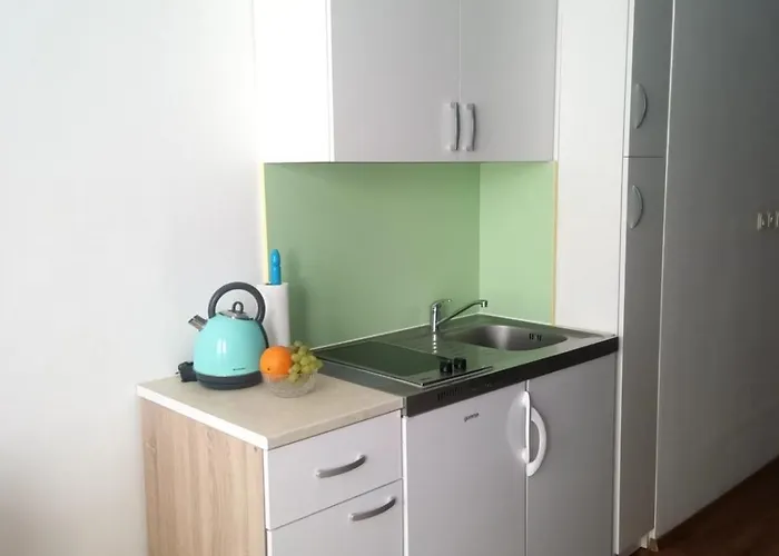 Lana Apartment