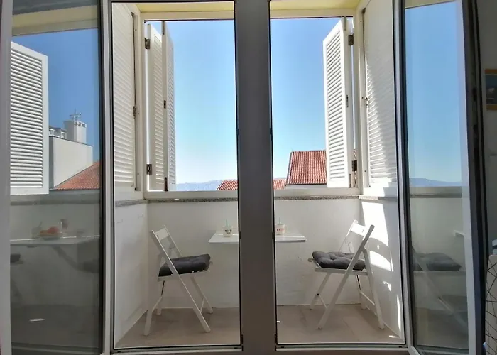 Apartment Lana *