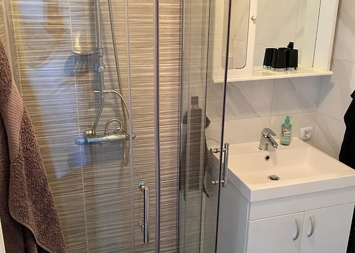 Lana Novi Vinodolski