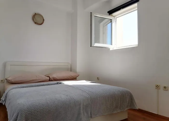 Apartment Lana Novi Vinodolski