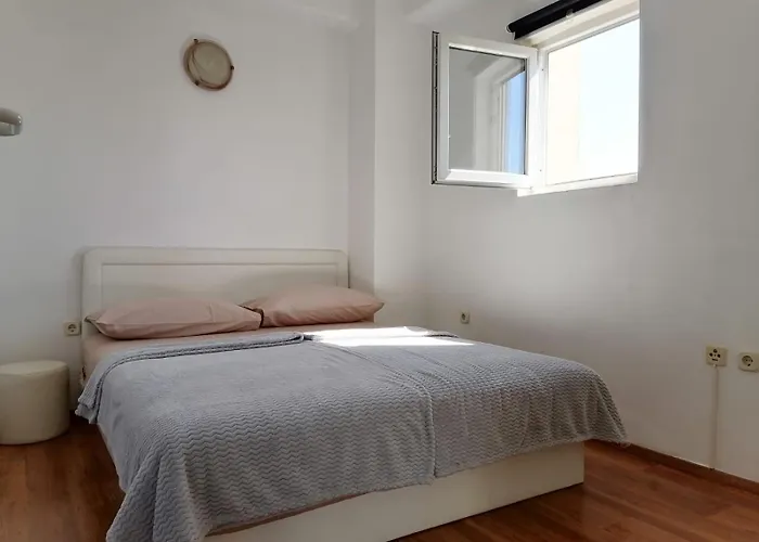 Apartman Lana Novi Vinodolski